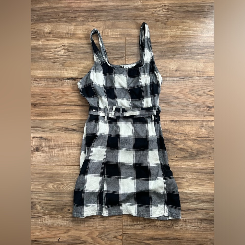 American Eagle Dress